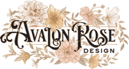 Avalon Rose Design