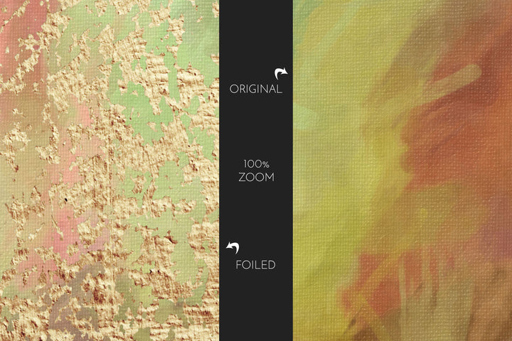 Painted Texture Bundle - Impression Collection