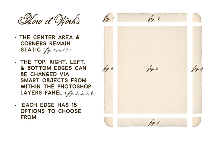 Vintage Paper Creator